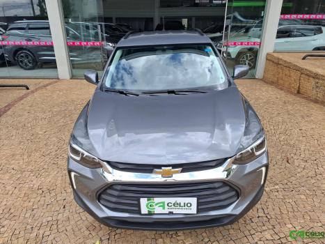 CHEVROLET Tracker 1.0 12V 4P FLEX TURBO, Foto 11