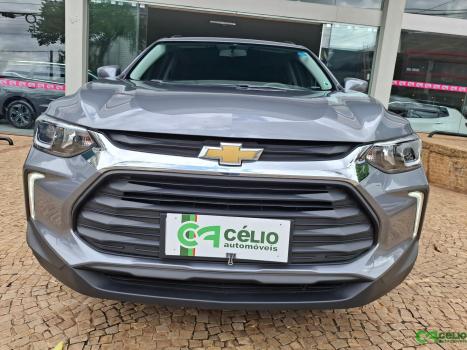 CHEVROLET Tracker 1.0 12V 4P FLEX TURBO, Foto 12