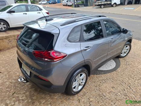 CHEVROLET Tracker 1.0 12V 4P FLEX TURBO, Foto 13