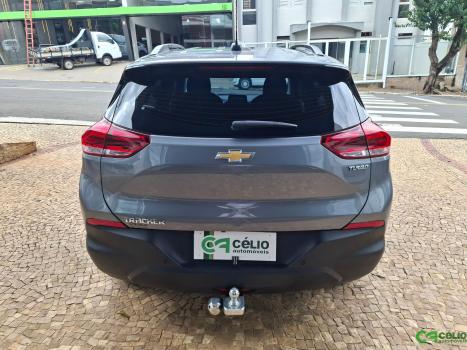 CHEVROLET Tracker 1.0 12V 4P FLEX TURBO, Foto 14