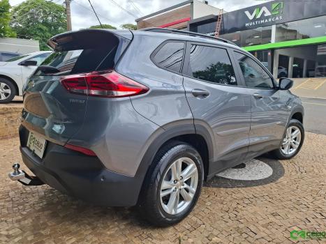CHEVROLET Tracker 1.0 12V 4P FLEX TURBO, Foto 15