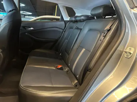 CHEVROLET Tracker 1.2 12V 4P FLEX TURBO PREMIER AUTOM�TICO, Foto 8