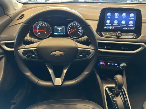 CHEVROLET Tracker 1.2 12V 4P FLEX TURBO PREMIER AUTOM�TICO, Foto 9