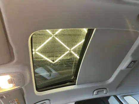 CHEVROLET Tracker 1.2 12V 4P FLEX TURBO PREMIER AUTOM�TICO, Foto 11