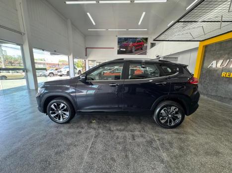 CHEVROLET Tracker 1.2 12V 4P FLEX TURBO PREMIER AUTOM�TICO, Foto 2