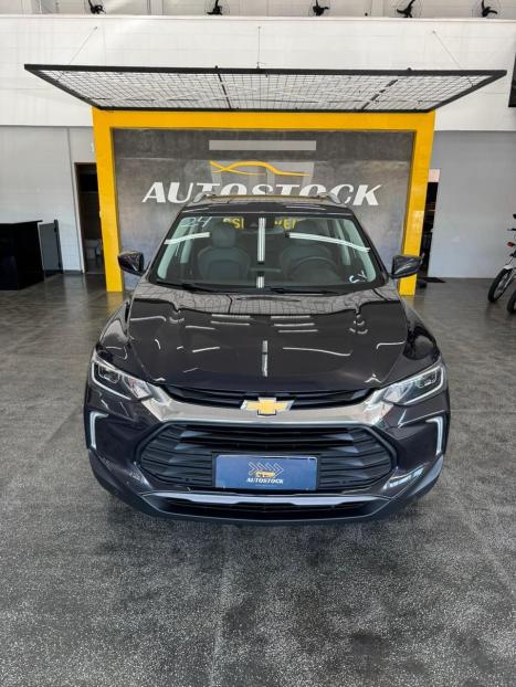 CHEVROLET Tracker 1.2 12V 4P FLEX TURBO PREMIER AUTOM�TICO, Foto 3