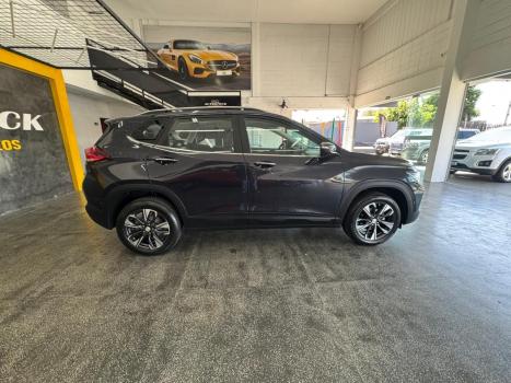 CHEVROLET Tracker 1.2 12V 4P FLEX TURBO PREMIER AUTOM�TICO, Foto 4