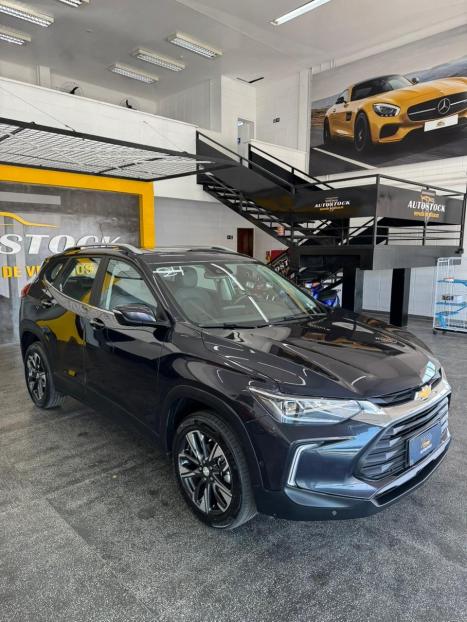 CHEVROLET Tracker 1.2 12V 4P FLEX TURBO PREMIER AUTOM�TICO, Foto 5