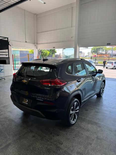 CHEVROLET Tracker 1.2 12V 4P FLEX TURBO PREMIER AUTOM�TICO, Foto 8