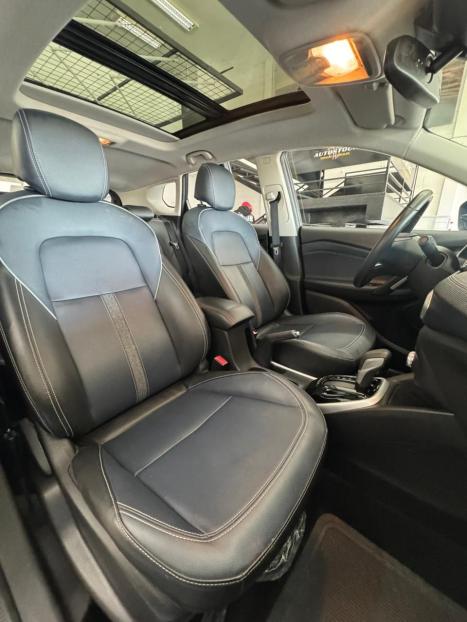 CHEVROLET Tracker 1.2 12V 4P FLEX TURBO PREMIER AUTOM�TICO, Foto 9