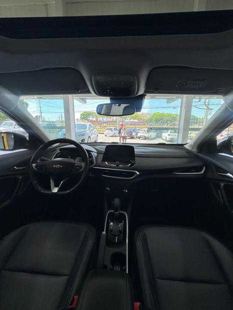 CHEVROLET Tracker 1.2 12V 4P FLEX TURBO PREMIER AUTOM�TICO, Foto 11