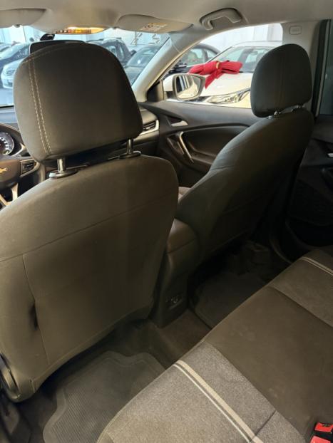 CHEVROLET Tracker 1.0 12V 4P FLEX TURBO LTZ AUTOM�TICO, Foto 7