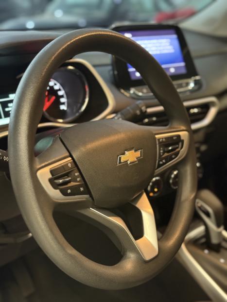 CHEVROLET Tracker 1.0 12V 4P FLEX TURBO LTZ AUTOM�TICO, Foto 9