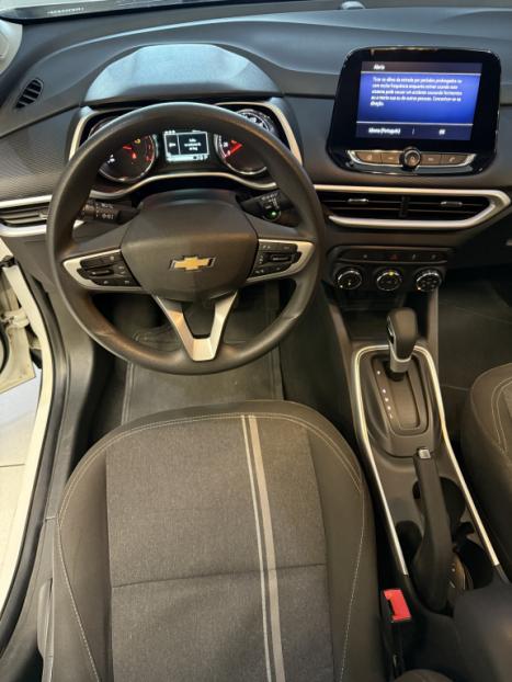 CHEVROLET Tracker 1.0 12V 4P FLEX TURBO LTZ AUTOM�TICO, Foto 10