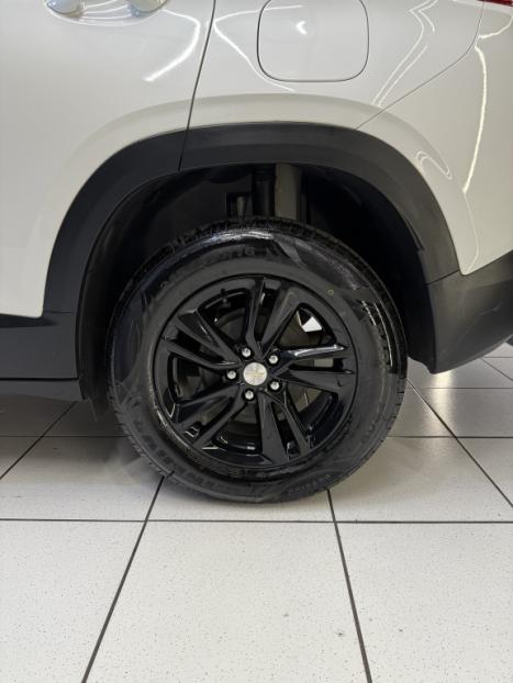 CHEVROLET Tracker 1.0 12V 4P FLEX TURBO LTZ AUTOM�TICO, Foto 11