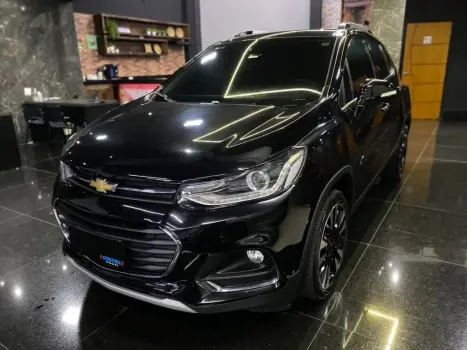CHEVROLET Tracker 1.4 16V 4P FLEX PREMIER TURBO AUTOM�TICO, Foto 2
