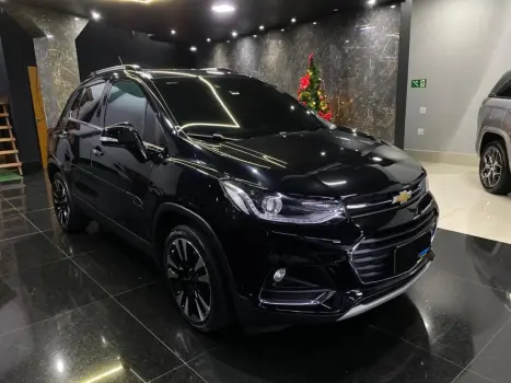 CHEVROLET Tracker 1.4 16V 4P FLEX PREMIER TURBO AUTOM�TICO, Foto 3