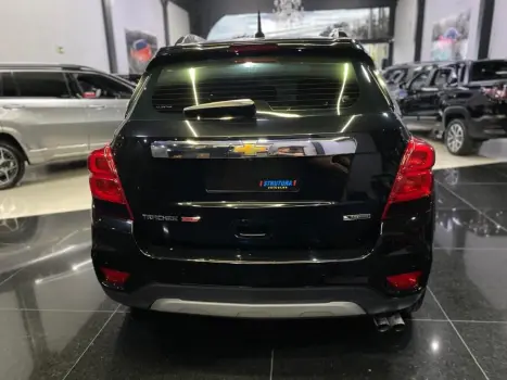 CHEVROLET Tracker 1.4 16V 4P FLEX PREMIER TURBO AUTOM�TICO, Foto 6