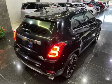 CHEVROLET Tracker 1.4 16V 4P FLEX PREMIER TURBO AUTOM�TICO, Foto 8