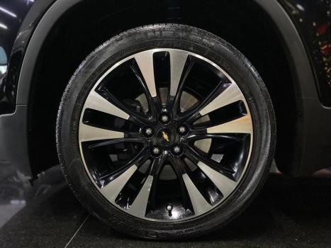 CHEVROLET Tracker 1.4 16V 4P FLEX PREMIER TURBO AUTOM�TICO, Foto 9