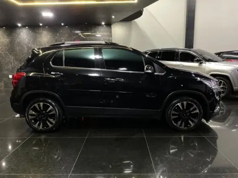 CHEVROLET Tracker 1.4 16V 4P FLEX PREMIER TURBO AUTOM�TICO, Foto 10