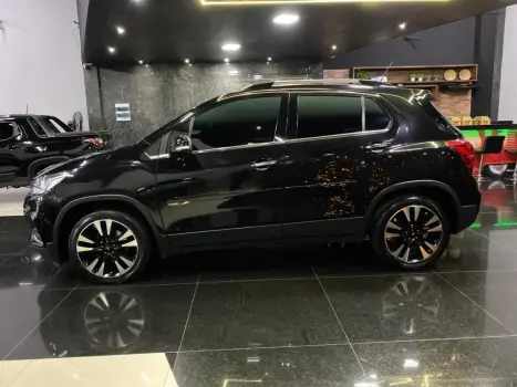 CHEVROLET Tracker 1.4 16V 4P FLEX PREMIER TURBO AUTOM�TICO, Foto 11