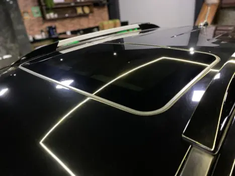 CHEVROLET Tracker 1.4 16V 4P FLEX PREMIER TURBO AUTOM�TICO, Foto 12