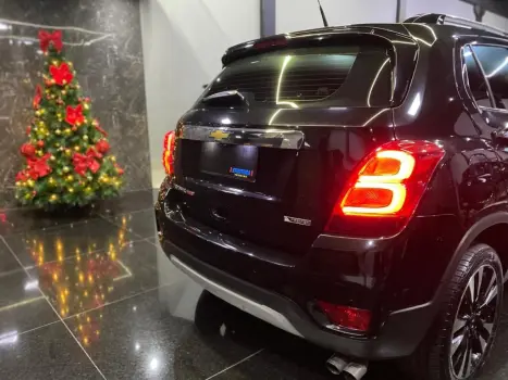 CHEVROLET Tracker 1.4 16V 4P FLEX PREMIER TURBO AUTOM�TICO, Foto 13