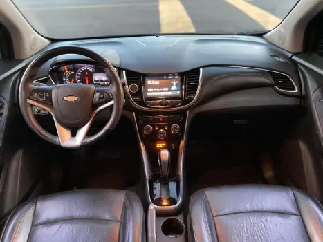 CHEVROLET Tracker 1.4 16V 4P FLEX PREMIER TURBO AUTOM�TICO, Foto 14