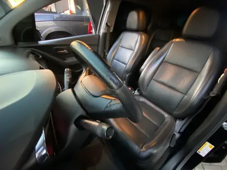 CHEVROLET Tracker 1.4 16V 4P FLEX PREMIER TURBO AUTOM�TICO, Foto 16