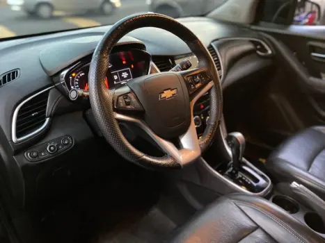 CHEVROLET Tracker 1.4 16V 4P FLEX PREMIER TURBO AUTOM�TICO, Foto 17