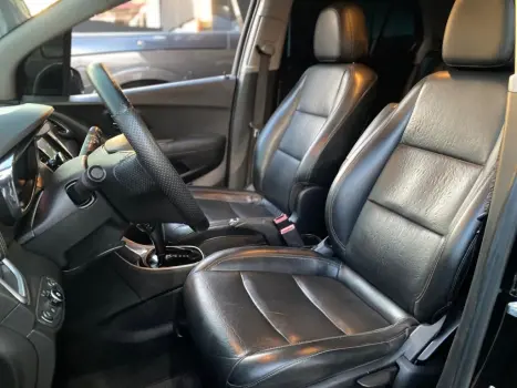 CHEVROLET Tracker 1.4 16V 4P FLEX PREMIER TURBO AUTOM�TICO, Foto 18