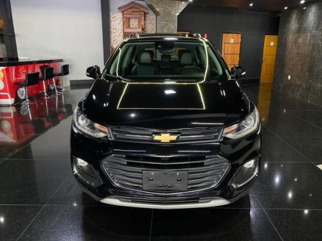 CHEVROLET Tracker 1.4 16V 4P FLEX PREMIER TURBO AUTOM�TICO, Foto 1