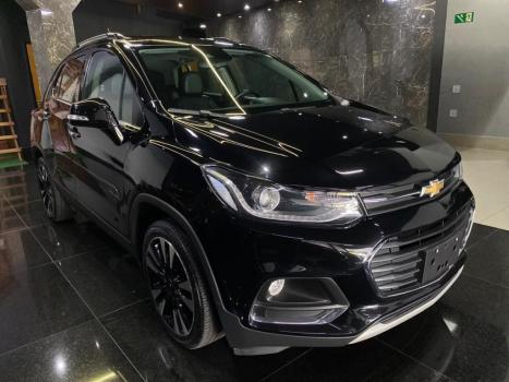 CHEVROLET Tracker 1.4 16V 4P FLEX PREMIER TURBO AUTOM�TICO, Foto 3