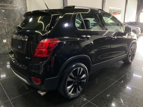CHEVROLET Tracker 1.4 16V 4P FLEX PREMIER TURBO AUTOM�TICO, Foto 5