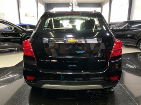CHEVROLET Tracker 1.4 16V 4P FLEX PREMIER TURBO AUTOM�TICO, Foto 6
