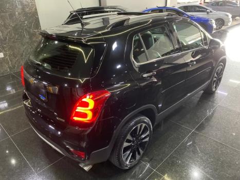 CHEVROLET Tracker 1.4 16V 4P FLEX PREMIER TURBO AUTOM�TICO, Foto 7