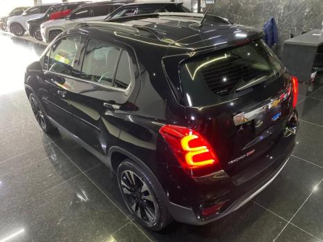 CHEVROLET Tracker 1.4 16V 4P FLEX PREMIER TURBO AUTOM�TICO, Foto 8