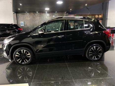 CHEVROLET Tracker 1.4 16V 4P FLEX PREMIER TURBO AUTOM�TICO, Foto 9