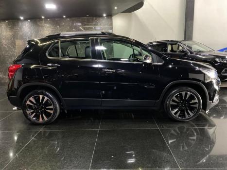 CHEVROLET Tracker 1.4 16V 4P FLEX PREMIER TURBO AUTOM�TICO, Foto 10