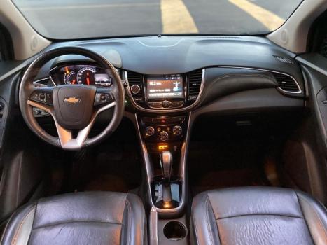 CHEVROLET Tracker 1.4 16V 4P FLEX PREMIER TURBO AUTOM�TICO, Foto 13