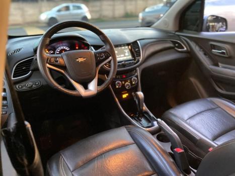 CHEVROLET Tracker 1.4 16V 4P FLEX PREMIER TURBO AUTOM�TICO, Foto 14