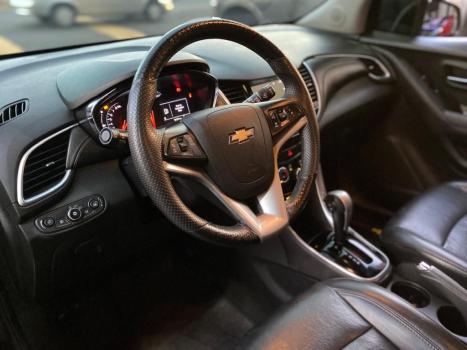 CHEVROLET Tracker 1.4 16V 4P FLEX PREMIER TURBO AUTOM�TICO, Foto 16