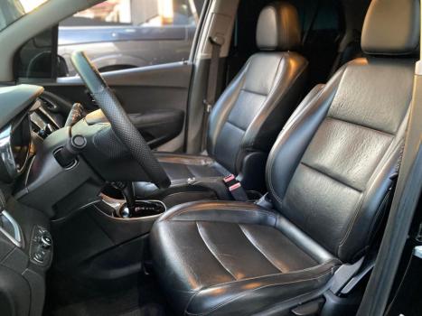 CHEVROLET Tracker 1.4 16V 4P FLEX PREMIER TURBO AUTOM�TICO, Foto 17