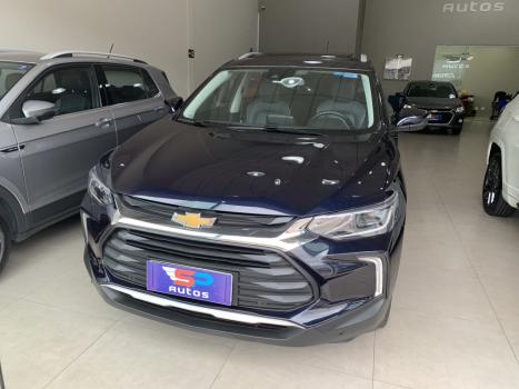 CHEVROLET Tracker 1.2 12V 4P FLEX TURBO PREMIER AUTOM�TICO, Foto 3