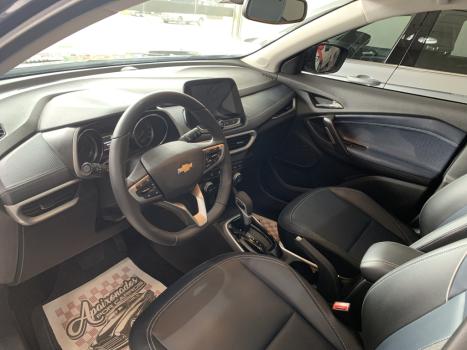 CHEVROLET Tracker 1.2 12V 4P FLEX TURBO PREMIER AUTOM�TICO, Foto 4