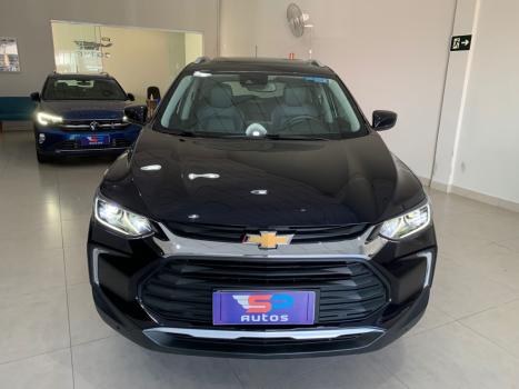 CHEVROLET Tracker 1.2 12V 4P FLEX TURBO PREMIER AUTOM�TICO, Foto 2