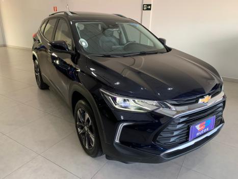 CHEVROLET Tracker 1.2 12V 4P FLEX TURBO PREMIER AUTOM�TICO, Foto 3