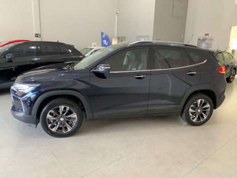 CHEVROLET Tracker 1.2 12V 4P FLEX TURBO PREMIER AUTOM�TICO, Foto 4