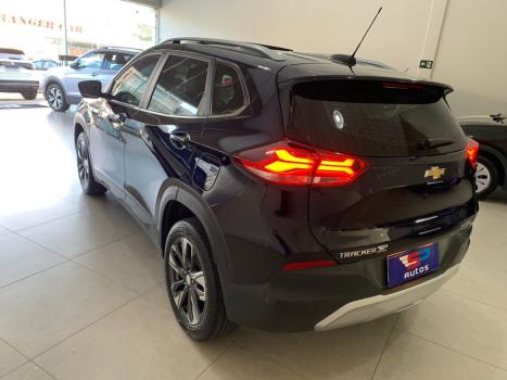 CHEVROLET Tracker 1.2 12V 4P FLEX TURBO PREMIER AUTOM�TICO, Foto 5